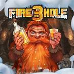 fire in the hole slot